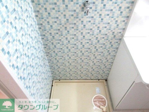 アヴァンティコートAの物件内観写真